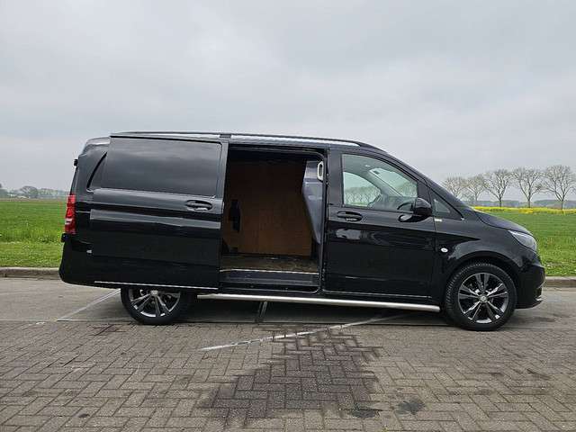 Mercedes-Benz Vito 2017 Diesel