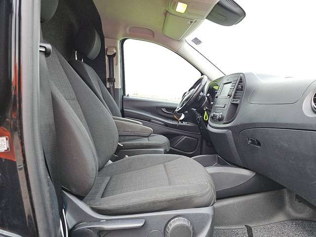 Mercedes-Benz Vito 2017 Diesel
