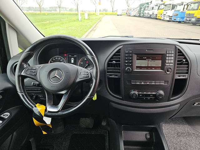 Mercedes-Benz Vito 2017 Diesel