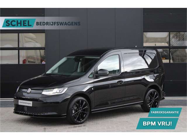 Volkswagen Caddy 2024 Diesel