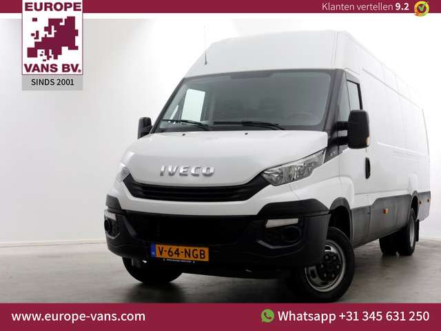 Iveco Daily 2019 Diesel