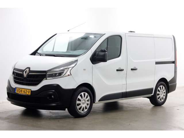 Renault Trafic 2019 Diesel