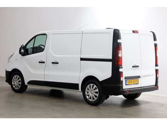 Renault Trafic 2019 Diesel