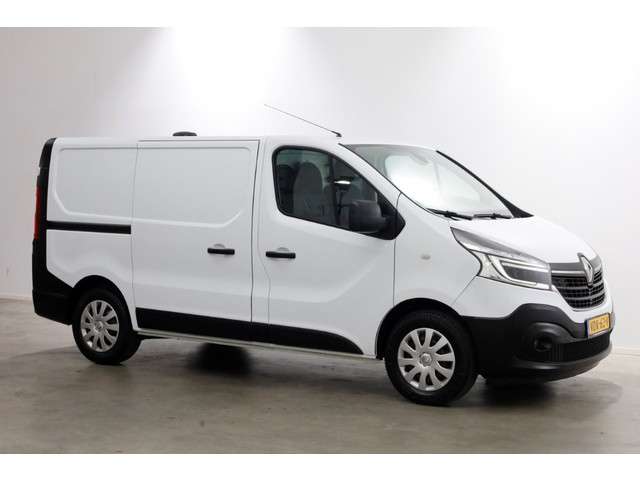 Renault Trafic 2019 Diesel