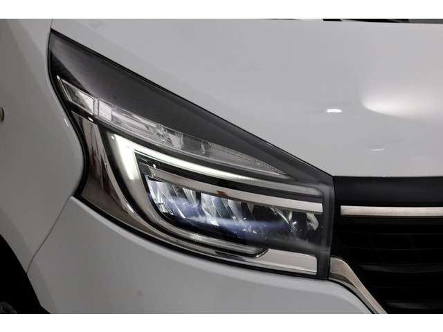 Renault Trafic 2019 Diesel