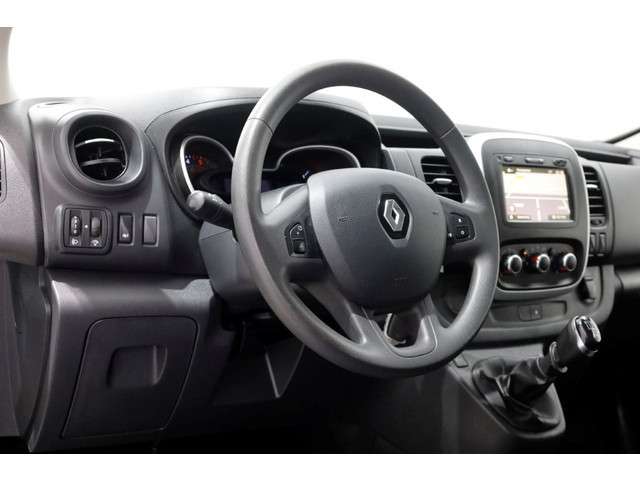 Renault Trafic 2019 Diesel