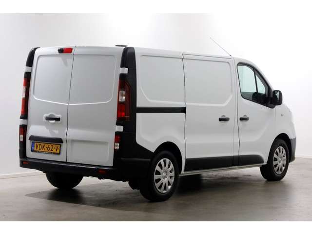Renault Trafic 2019 Diesel
