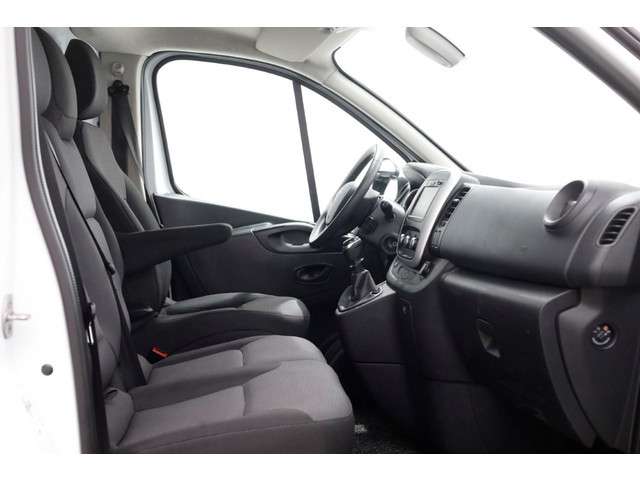 Renault Trafic 2019 Diesel