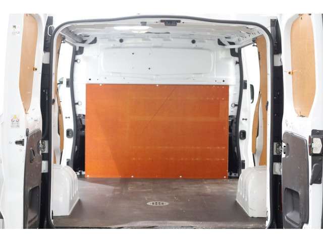 Renault Trafic 2019 Diesel