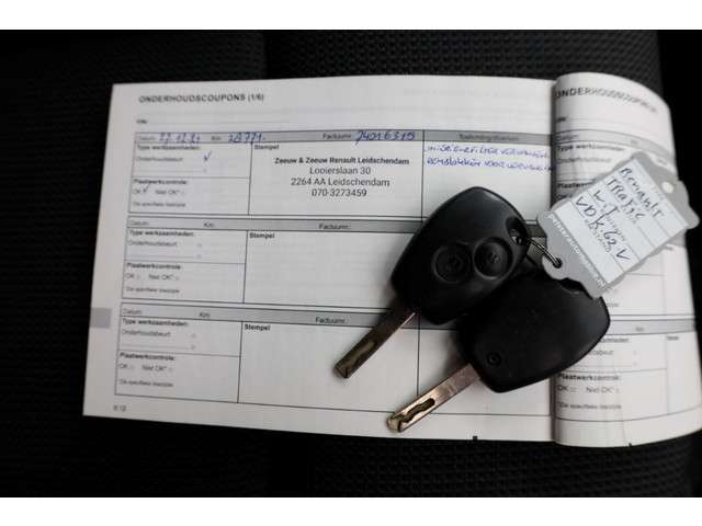 Renault Trafic 2019 Diesel