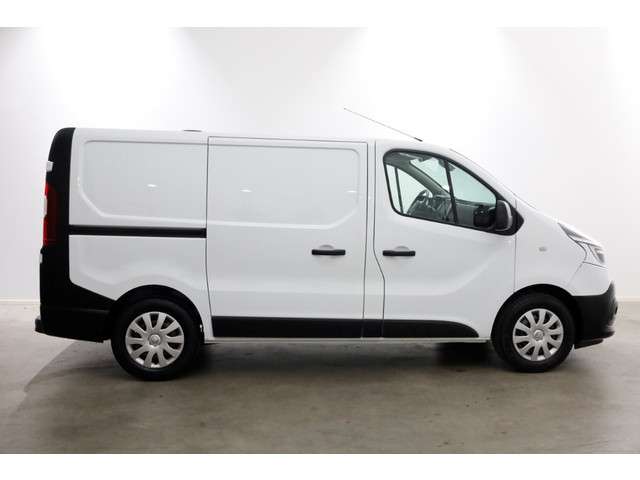 Renault Trafic 2019 Diesel