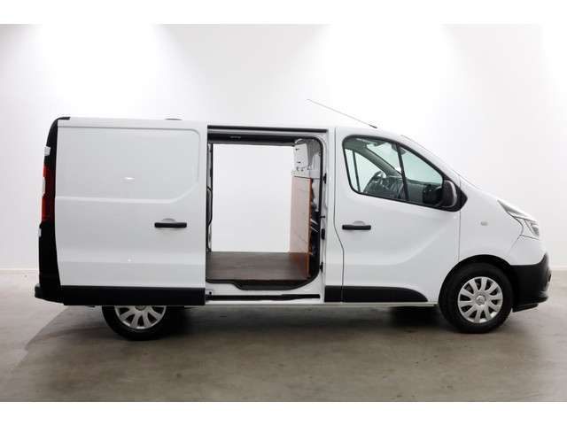 Renault Trafic 2019 Diesel