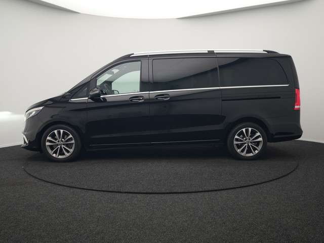 Mercedes-Benz V-Klasse 2