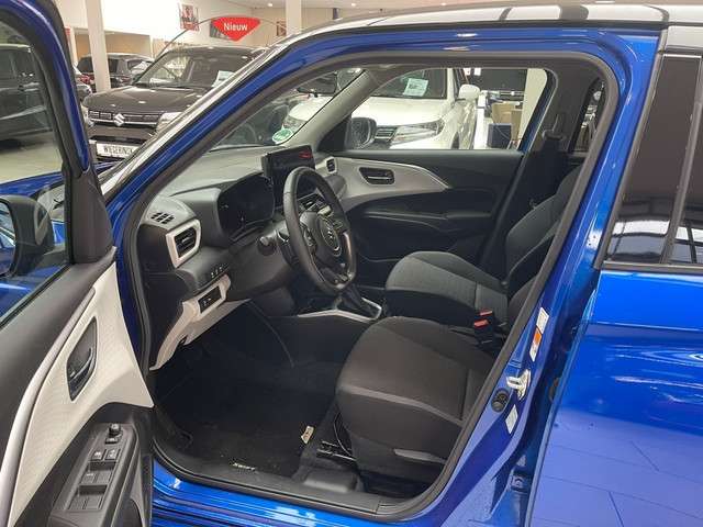 Suzuki Swift 3