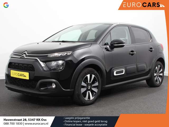 Citroen C3 leasen
