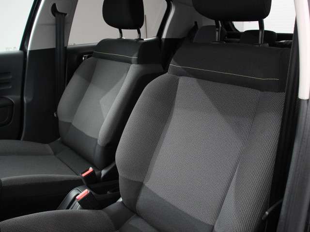 Citroen C3 2024 Benzine