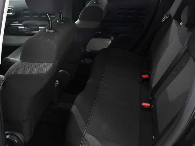 Citroen C3 2024 Benzine