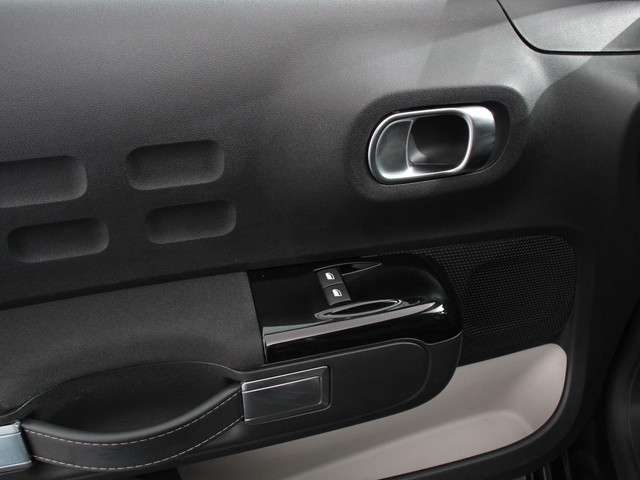 Citroen C3 2024 Benzine