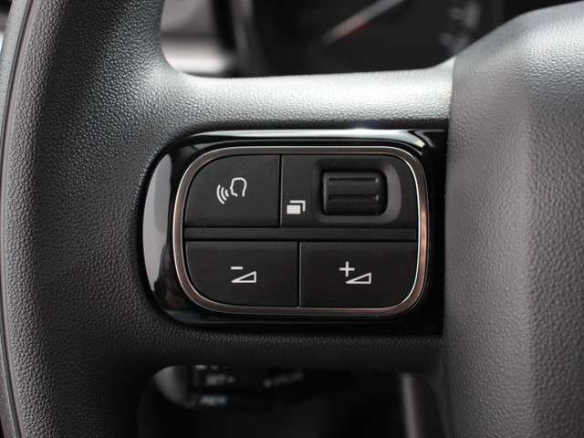 Citroen C3 2024 Benzine