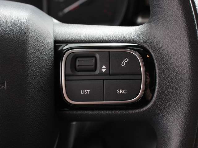 Citroen C3 2024 Benzine