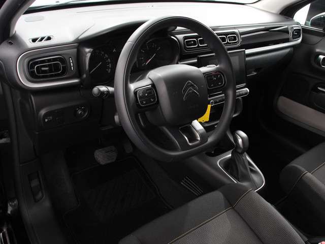 Citroen C3 2024 Benzine