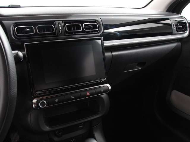 Citroen C3 2024 Benzine