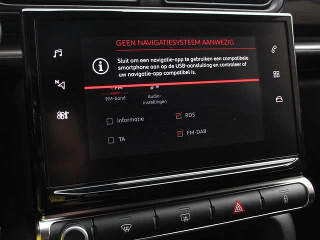 Citroen C3 2024 Benzine