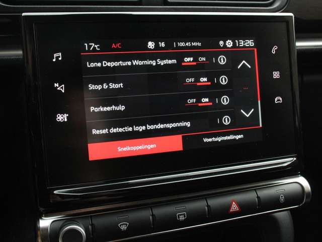 Citroen C3 2024 Benzine