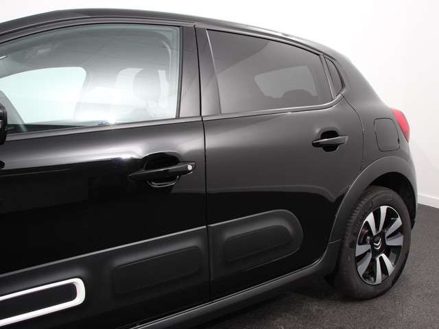 Citroen C3 2024 Benzine