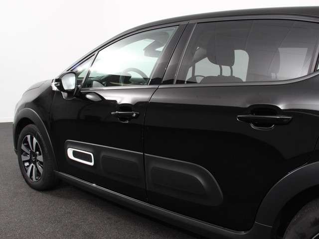 Citroen C3 2024 Benzine