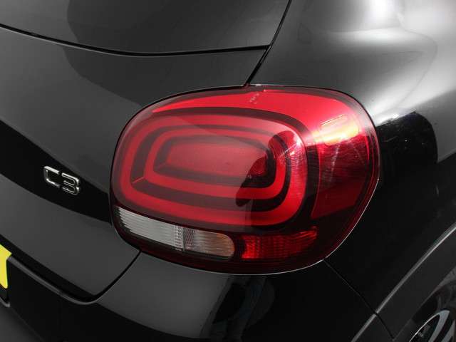 Citroen C3 2024 Benzine