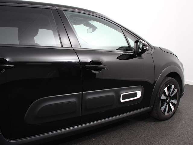 Citroen C3 2024 Benzine