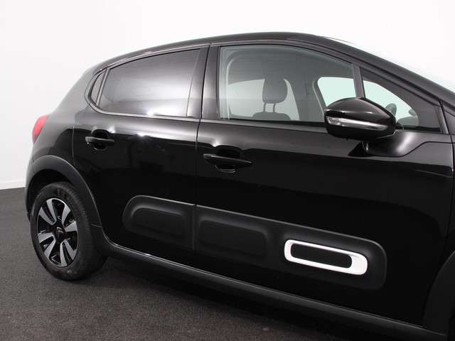 Citroen C3 2024 Benzine