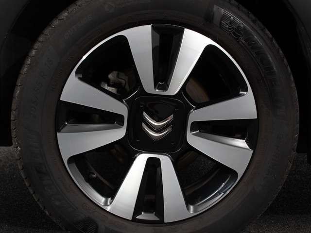 Citroen C3 2024 Benzine
