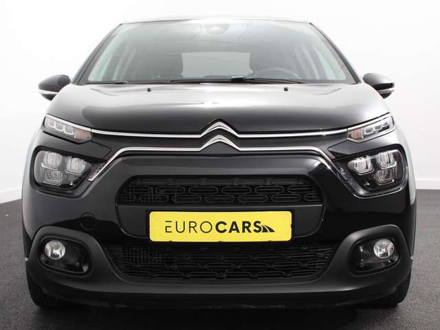 Citroen C3 2024 Benzine