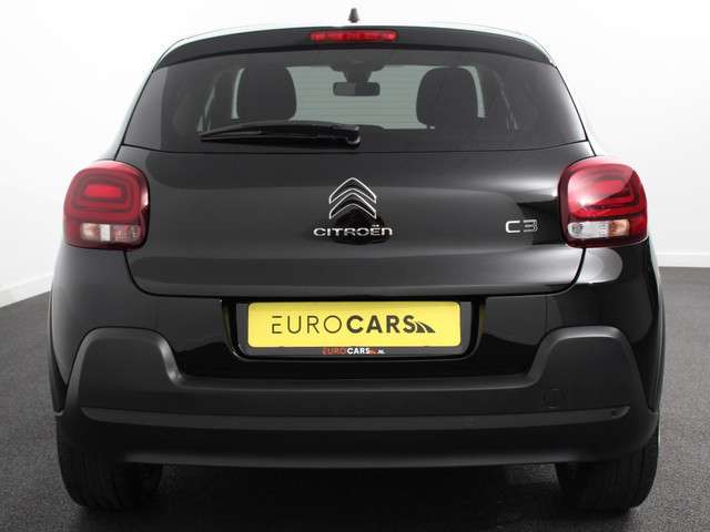 Citroen C3 2024 Benzine