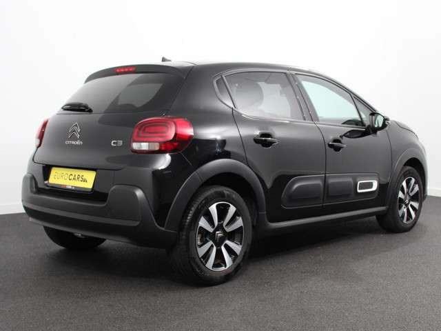 Citroen C3 2024 Benzine