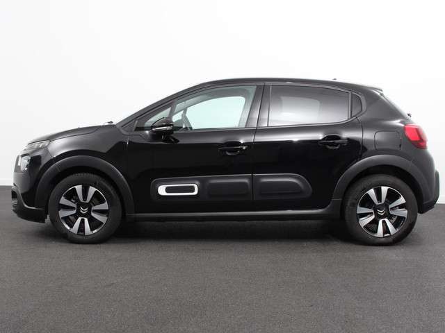 Citroen C3 2024 Benzine