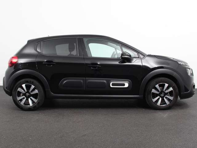 Citroen C3 2024 Benzine