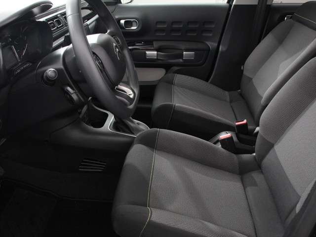 Citroen C3 2024 Benzine