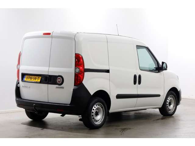 Fiat Doblò 2
