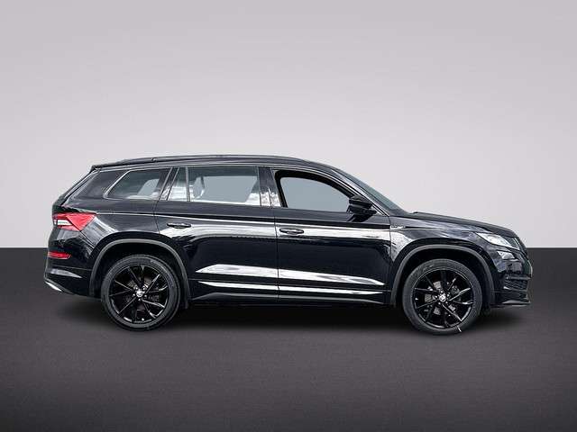 Škoda Kodiaq 2