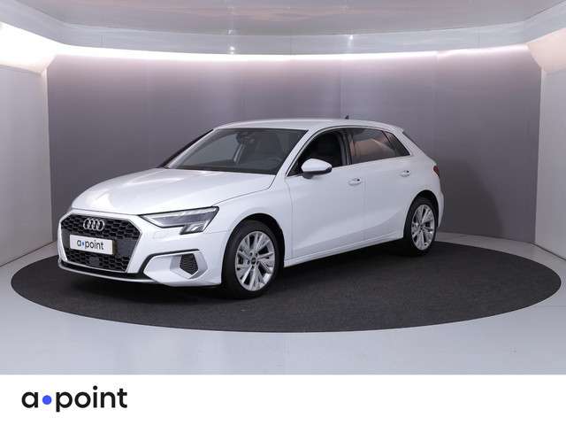 Audi A3 2021 Benzine