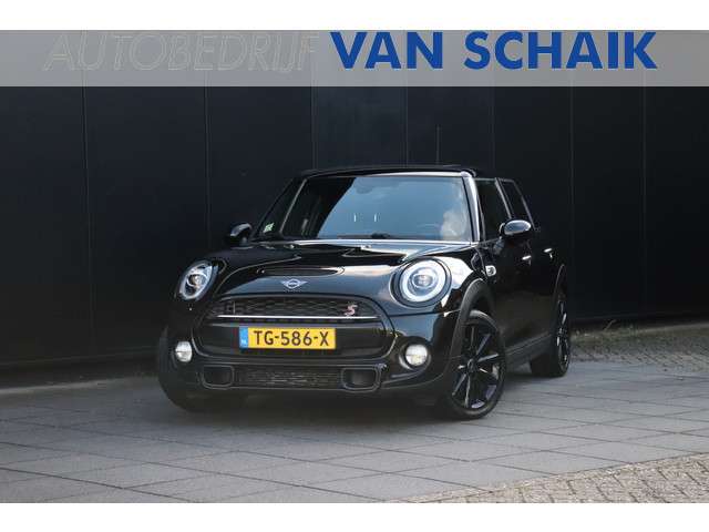 MINI Mini 2.0 Cooper S 192 PK | PANO | STOELVERW. | PDC | CRUISE | NAVI | APPLE CARPLAY |