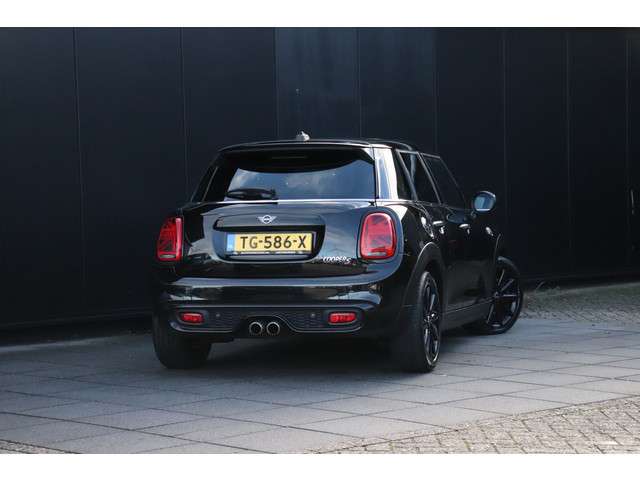 MINI Cooper S 3