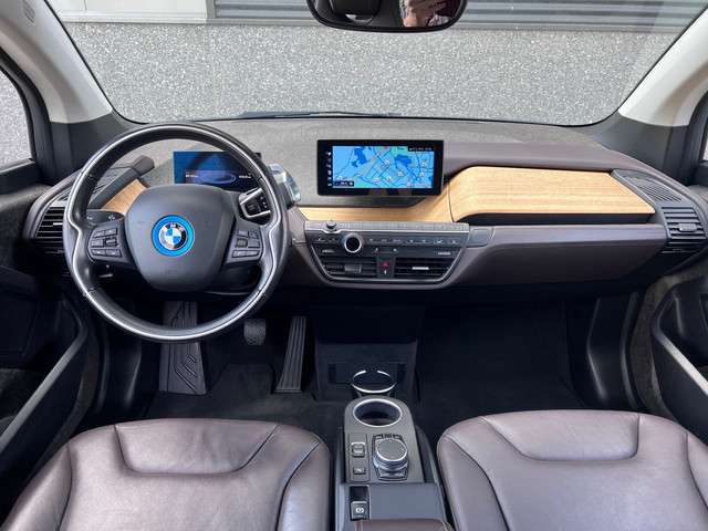 BMW i3 2
