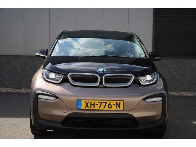 BMW i3 3