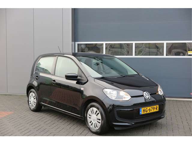Volkswagen up! 2