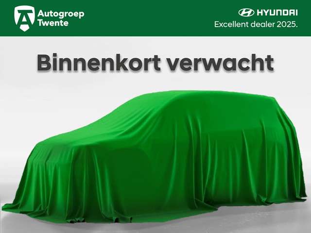 Kia Picanto 1.0 DPi DynamicPlusLine | Automaat! | Achteruitrijcamera | Navig