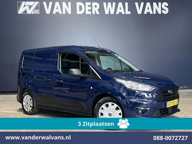 Ford Transit Connect 2019 Diesel